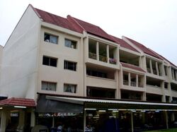 Tampines Street 11 (D18), Shop House #510604871